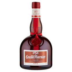 GRAND MARNIER CORDON ROUGE 70 CL