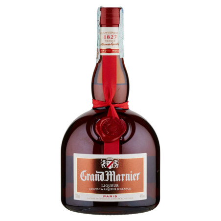 GRAND MARNIER CORDON ROUGE 70 CL