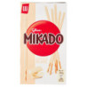 MIKADO, BISCUITS COVERED WITH WHITE CHOCOLATE - 70G