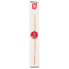 MIKADO, BISCUITS COVERED WITH WHITE CHOCOLATE - 70G