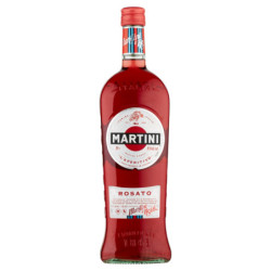 MARTINI THE ROSE APERITIF 1 L