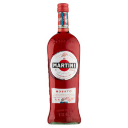 MARTINI THE ROSE APERITIF 1 L