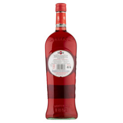 MARTINI THE ROSE APERITIF 1 L