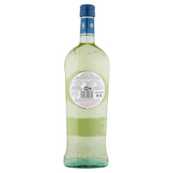 MARTINI DER WEISSE APERITIF 1 L