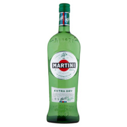 MARTINI L'APERITIVO EXTRA...