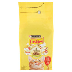 PURINA FRISKIES Gatto Adult...