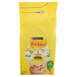 PURINA FRISKIES Gatto con...