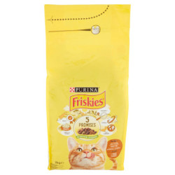 PURINA FRISKIES Gatto Adult...