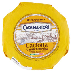 Cademartori Roccapontina...