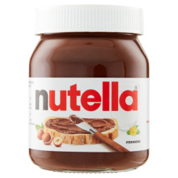 NUTELLA 450 G