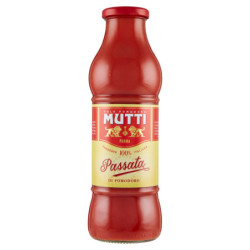 MUTTI PASSATA DI POMODORO...