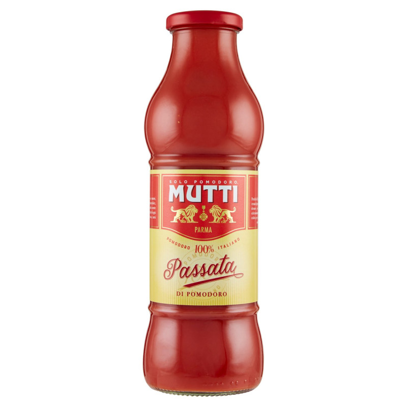 MUTTI TOMATO PURE 700 G