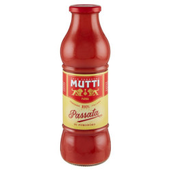 MUTTI PASSATA DI POMODORO 700 G