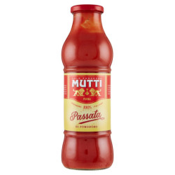 MUTTI TOMATO PURE 700 G