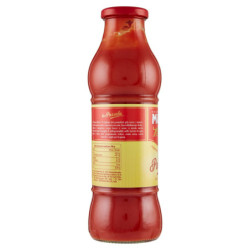 MUTTI TOMATO PURE 700 G