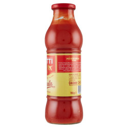 MUTTI TOMATO PURE 700 G