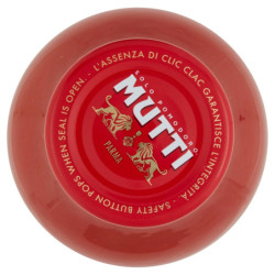 PURA TOMATE MUTTI 700 G