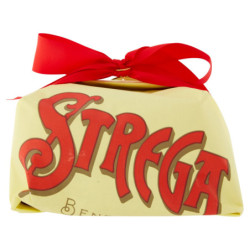 STREGA ALBERTI PANETTONE RELLENO DE CREMA DE LICOR STREGA 1000 G