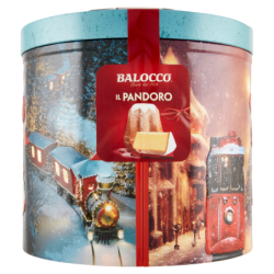 Balocco il Pandoro 750 g