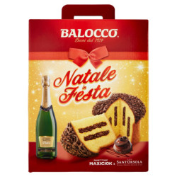 BALOCCO NATALE IN FESTA...