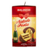 BALOCCO NATALE IN FESTA PANETTONE MAXICIOCK 800 G + CASA SANT'ORSOLA VINO SPUMANTE DOLCE 750 ML