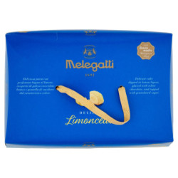 MELEGATTI 1894 DELIZIA LIMONCELLO 750 G