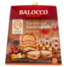 PANETTONE GASTRONÓMICO BALOCCO PARA RELLENO MASTERCHEF 800 G