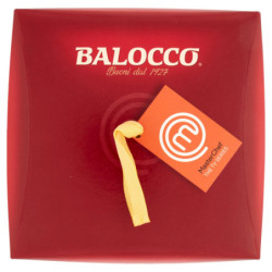 BALOCCO PANETTONE GASTRONOMICO DA FARCIRE MASTERCHEF 800 G