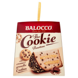 BALOCCO LA GALLETA PANETTONE 800 G