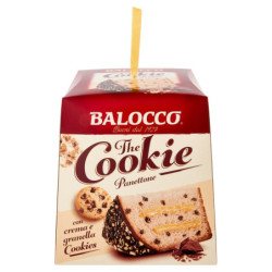 BALOCCO LA GALLETA PANETTONE 800 G