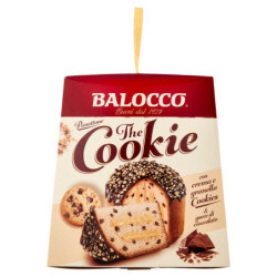 BALOCCO THE COOKIE PANETTONE 800 G