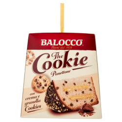 BALOCCO LA GALLETA PANETTONE 800 G