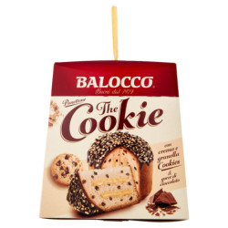 BALOCCO LA GALLETA PANETTONE 800 G