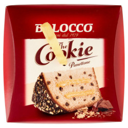 BALOCCO LA GALLETA PANETTONE 800 G