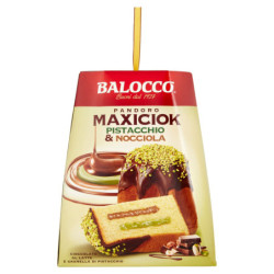 BALOCCO PANDORO MAXICIOK...