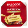 BALOCCO PANDORO MAXICIOK PISTACCHIO & NOCCIOLA 800 G