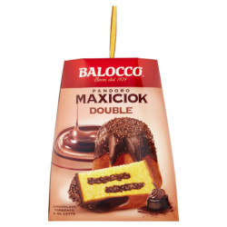 BALOCCO PANDORO MAXICIOK...