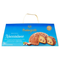 MELEGATTI 1894 DELIZIA NOCCIOLONA 750 G