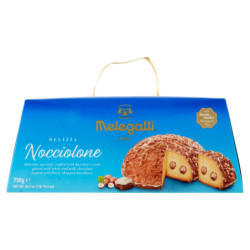 MELEGATTI 1894 DELIZIA NOCCIOLONA 750 G