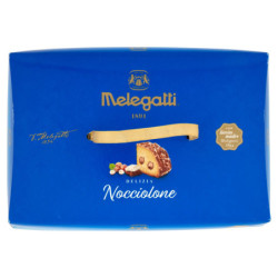 MELEGATTI 1894 DELIZIA NOCCIOLONE 750 G