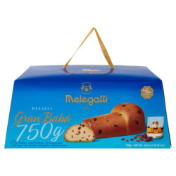 MELEGATTI 1894 DELIZIA GRAN BABÀ 750 G