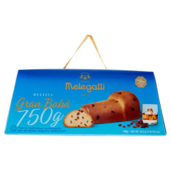 MELEGATTI 1894 DELIZIA GRAN BABÀ 750 G