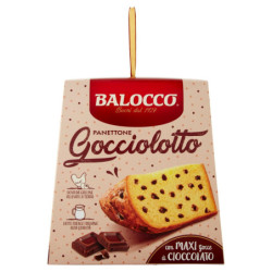 PANETTONE BALOCCO GOCCIOLOTTO 800 G