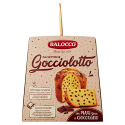 PANETTONE BALOCCO GOCCIOLOTTO 800 G