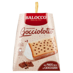 BALOCCO PANDORO GOCCIOLOTTO 800 G