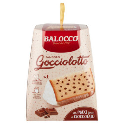 BALOCCO PANDORO GOCCIOLOTTO 800 G