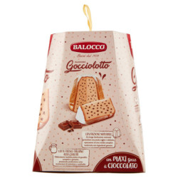 BALOCCO PANDORO GOCCIOLOTTO 800 G