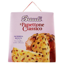 TRONCOS EL PANETTONE...