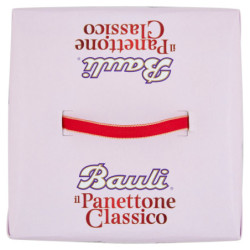 TRUNKS THE CLASSIC PANETTONE 1000 G