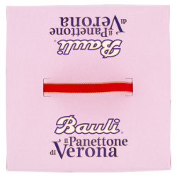 TRUNKS VERONA PANETTONE 1 KG